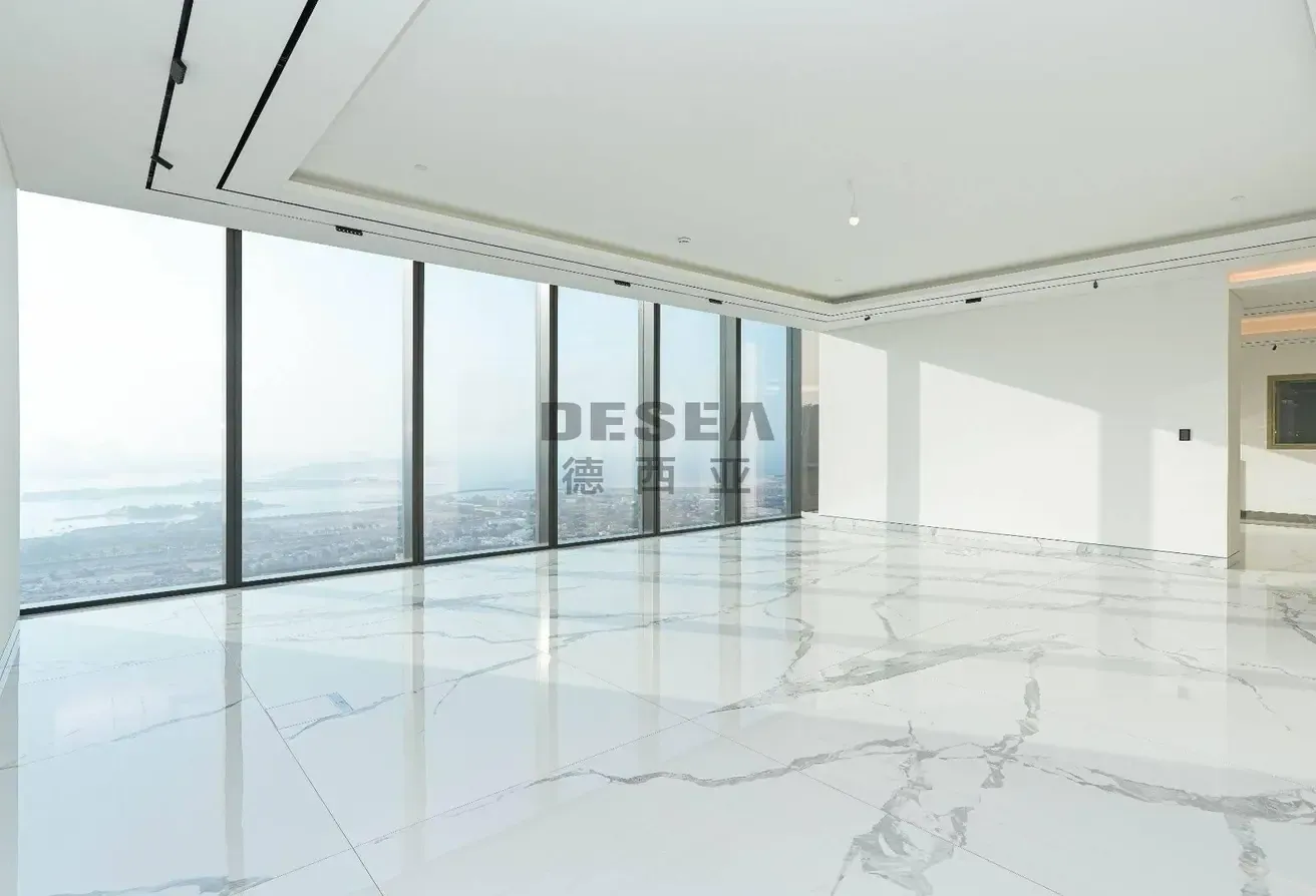 Luxury Unit | Palm Jumeirah View | Vacant