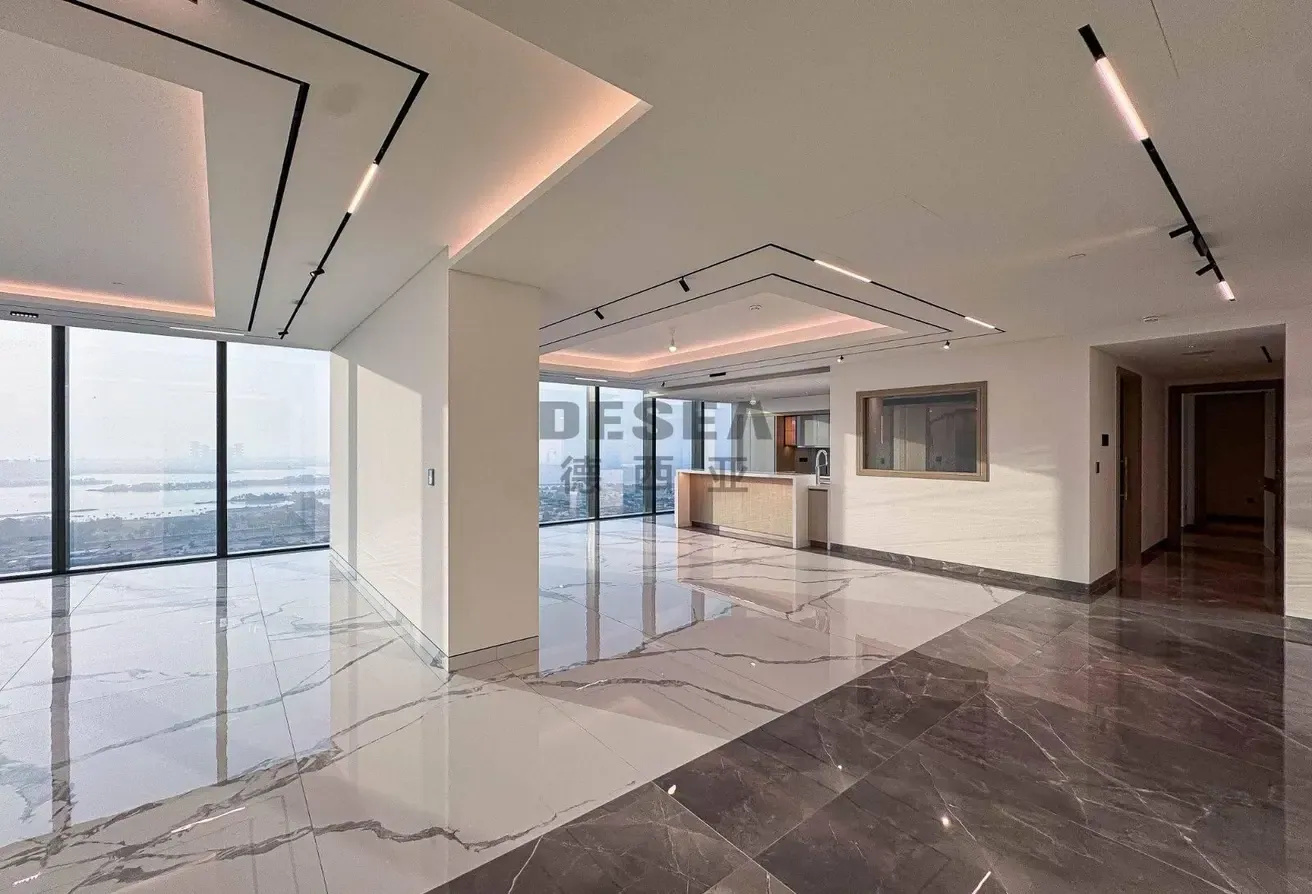 Luxury Unit | Palm Jumeirah View | Vacant