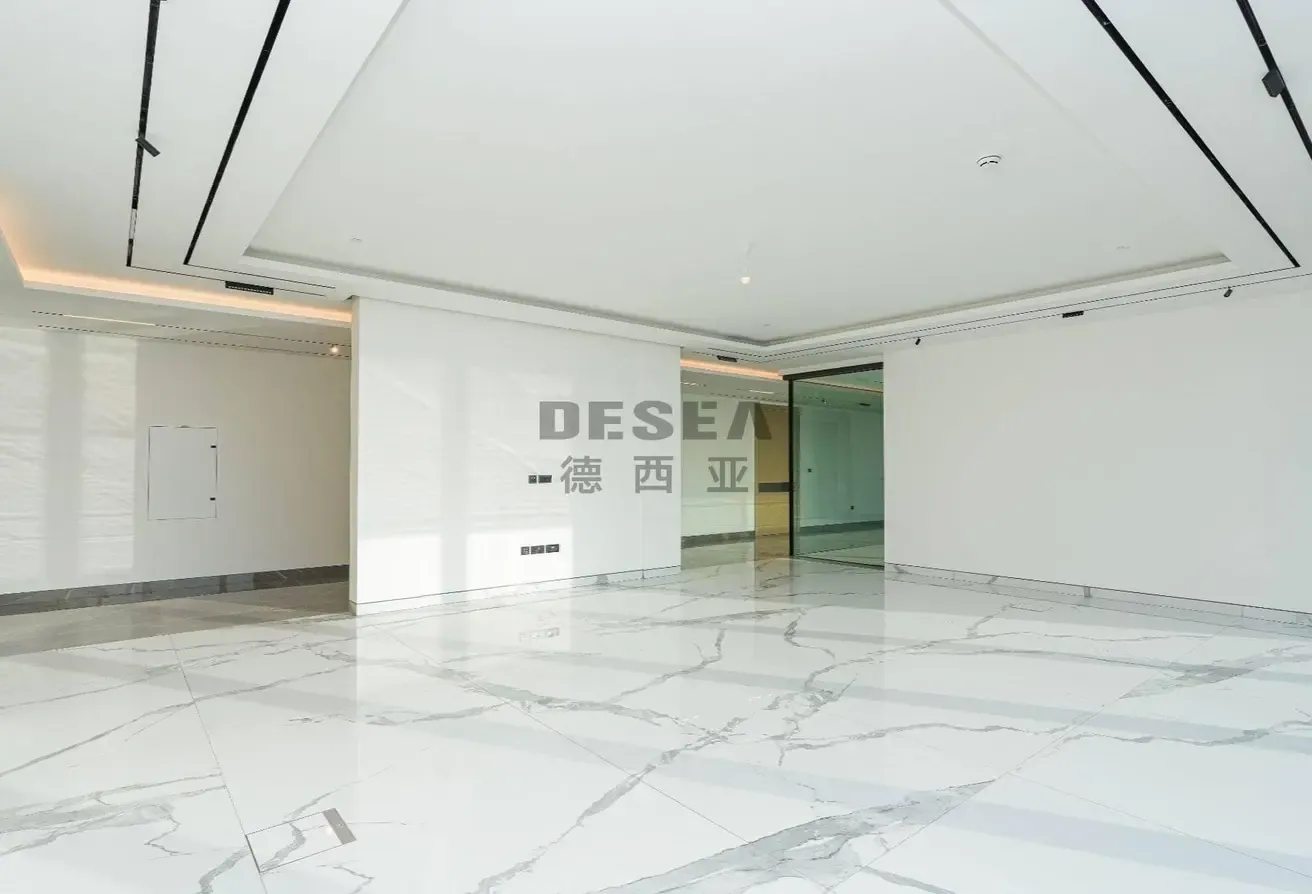 Luxury Unit | Palm Jumeirah View | Vacant
