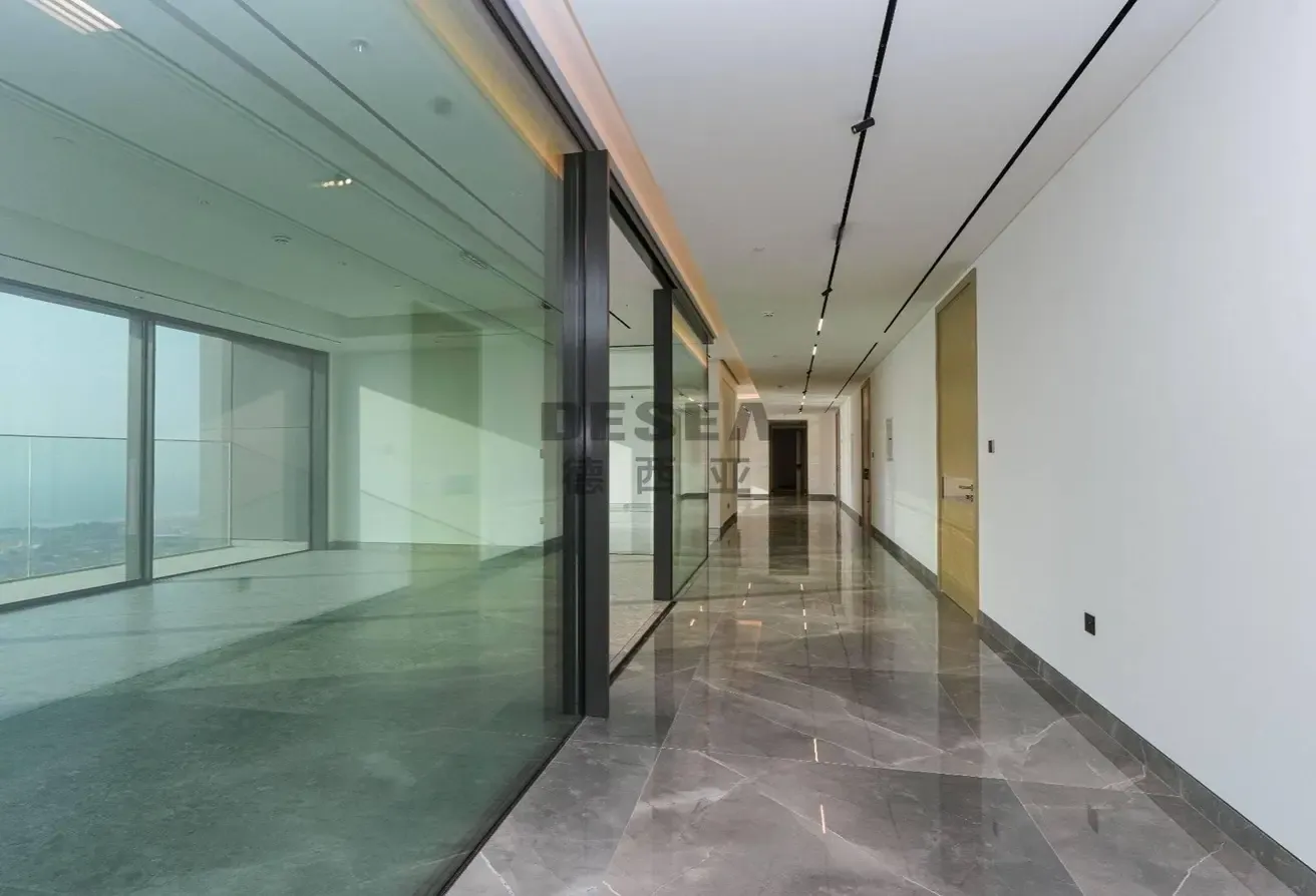 Luxury Unit | Palm Jumeirah View | Vacant