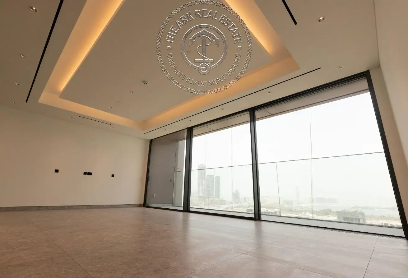 4BR Sky Mansion | Private Lift | Sheikh Zayed Rd