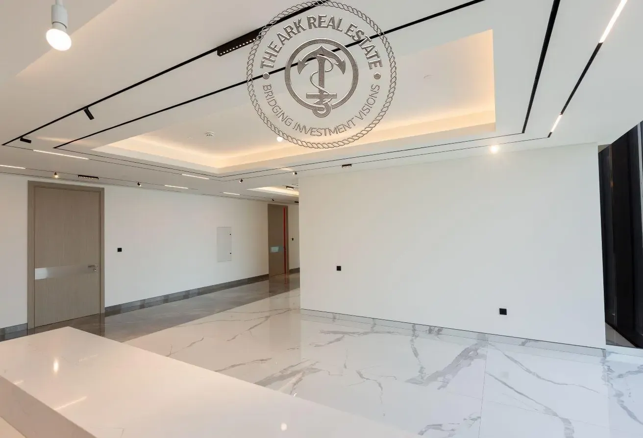 4BR Sky Mansion | Private Lift | Sheikh Zayed Rd