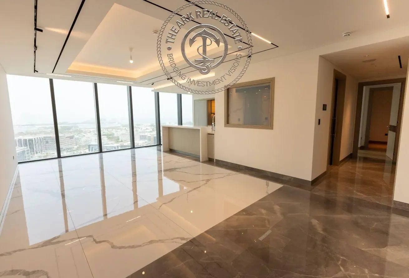 4BR Sky Mansion | Private Lift | Sheikh Zayed Rd
