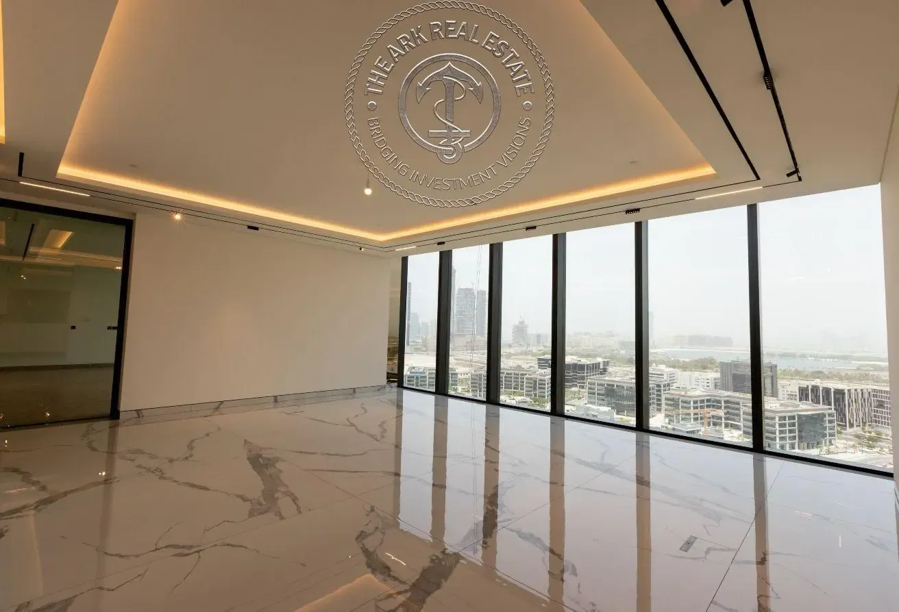 4BR Sky Mansion | Private Lift | Sheikh Zayed Rd