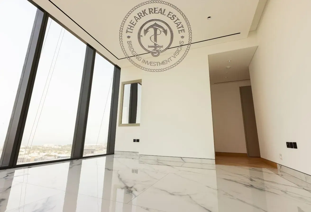 4BR Sky Mansion | Private Lift | Sheikh Zayed Rd