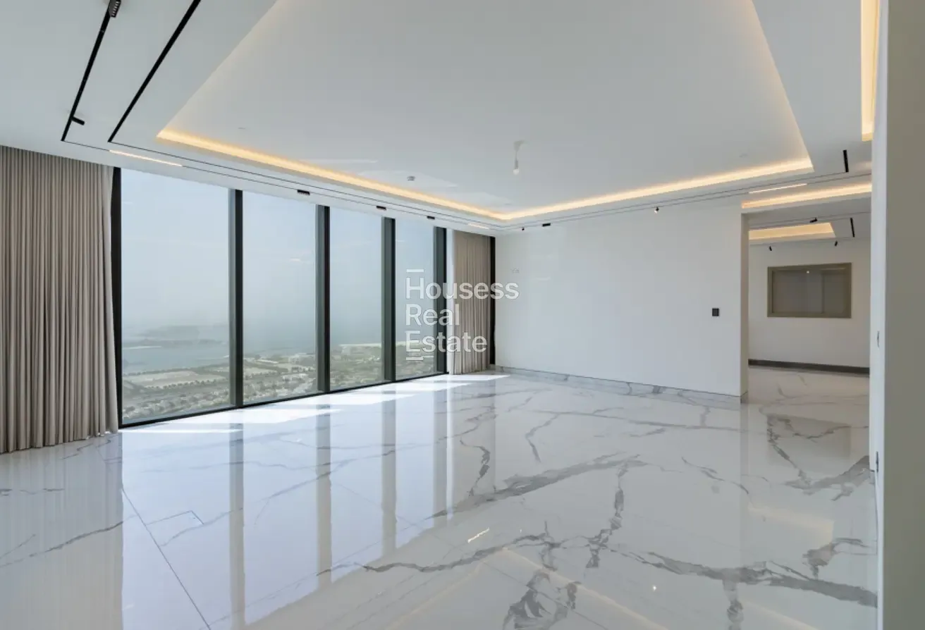 Ultra Luxury | Palm Jumeirah Views | Smart Home