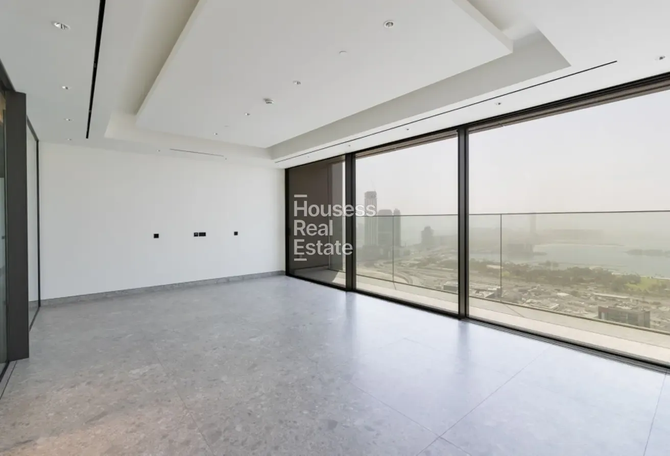 Ultra Luxury | Palm Jumeirah Views | Smart Home