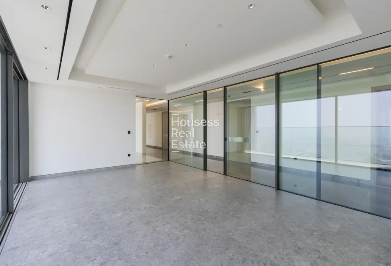 Ultra Luxury | Palm Jumeirah Views | Smart Home