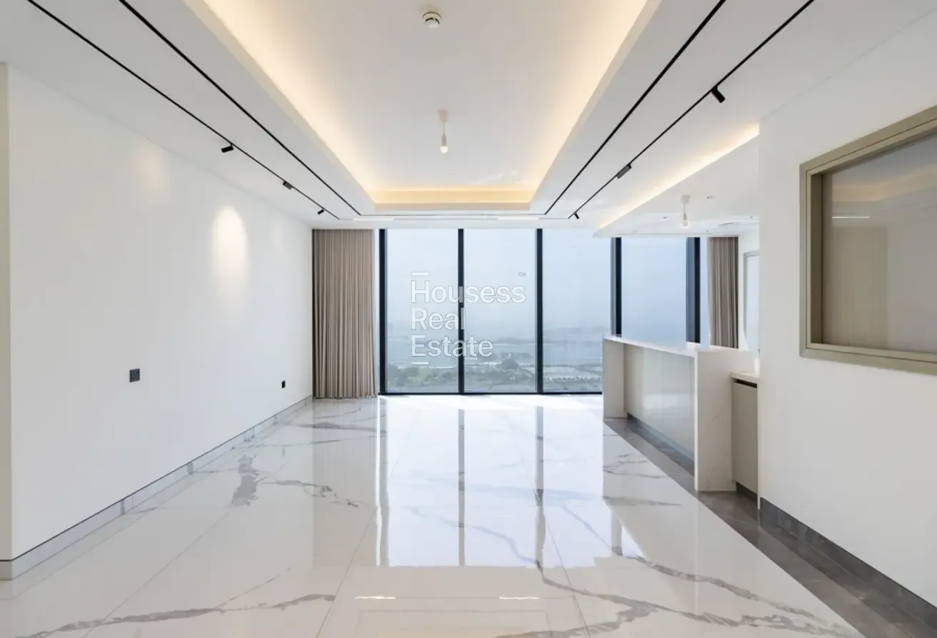 Ultra Luxury | Palm Jumeirah Views | Smart Home