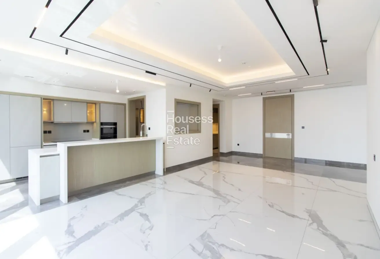 Ultra Luxury | Palm Jumeirah Views | Smart Home