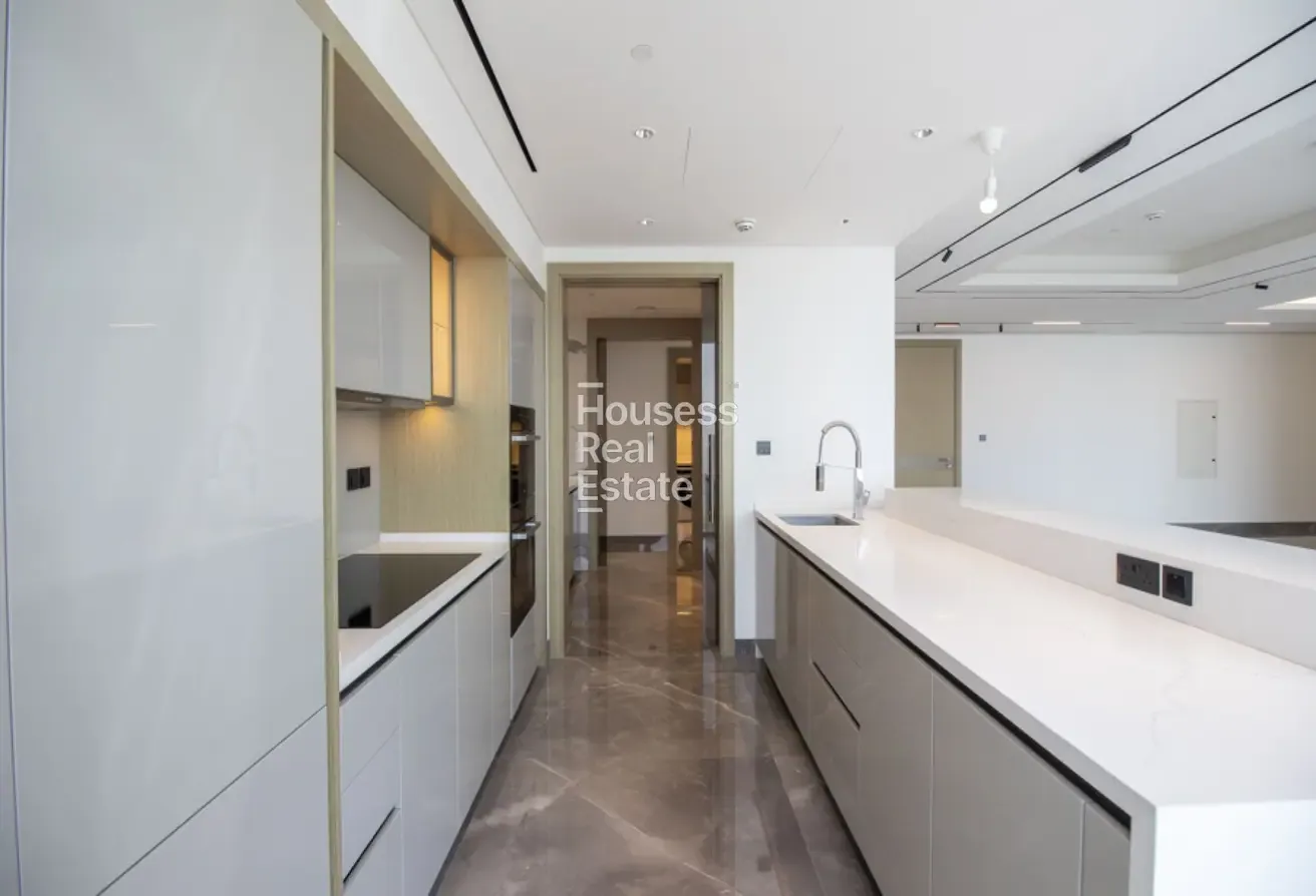 Ultra Luxury | Palm Jumeirah Views | Smart Home