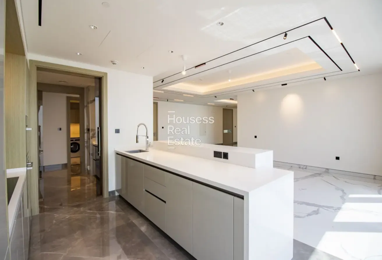 Ultra Luxury | Palm Jumeirah Views | Smart Home
