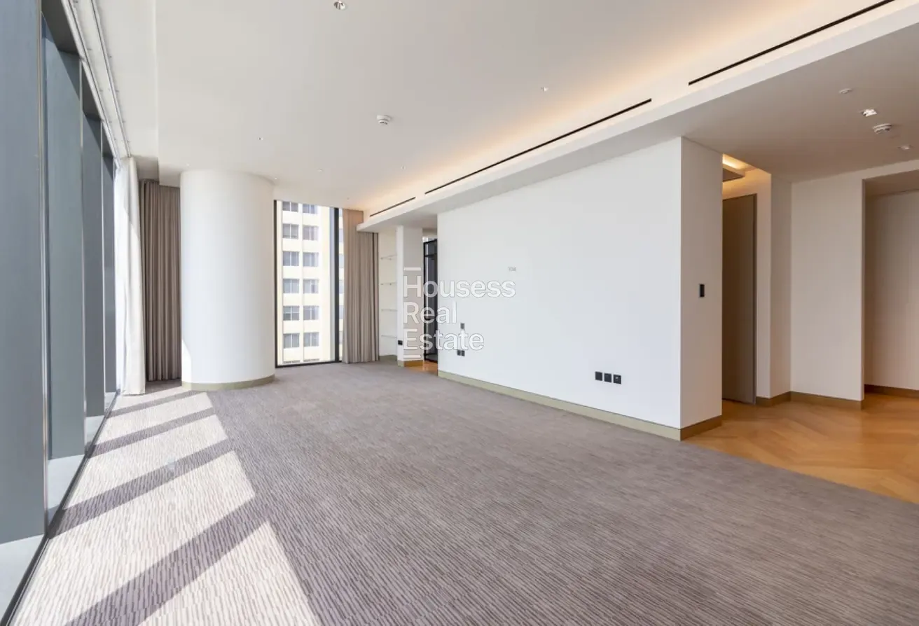 Ultra Luxury | Palm Jumeirah Views | Smart Home