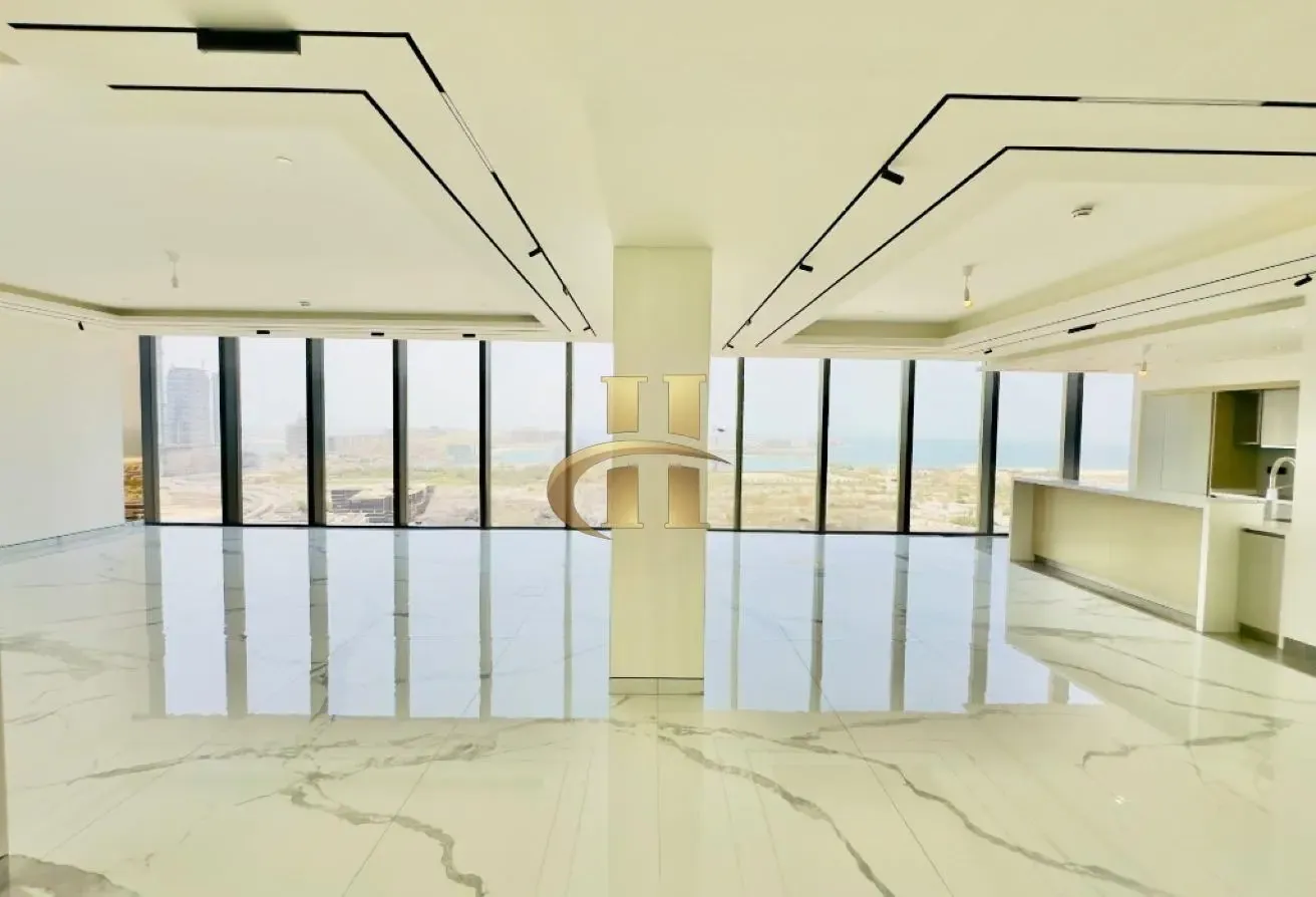 Opulent Homes | Prestigious Living | Sea Horizon