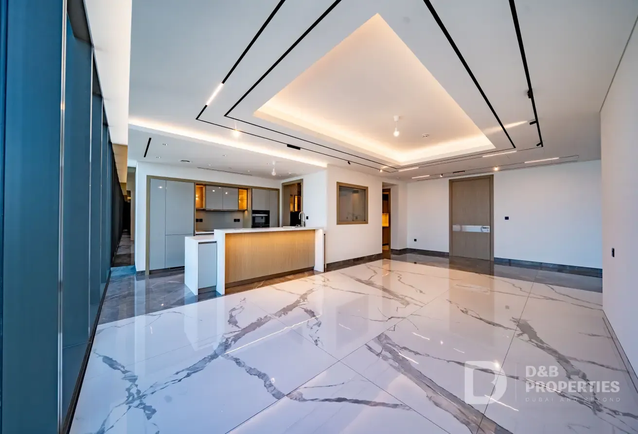 Bright Unit | Best Price | Sea View
