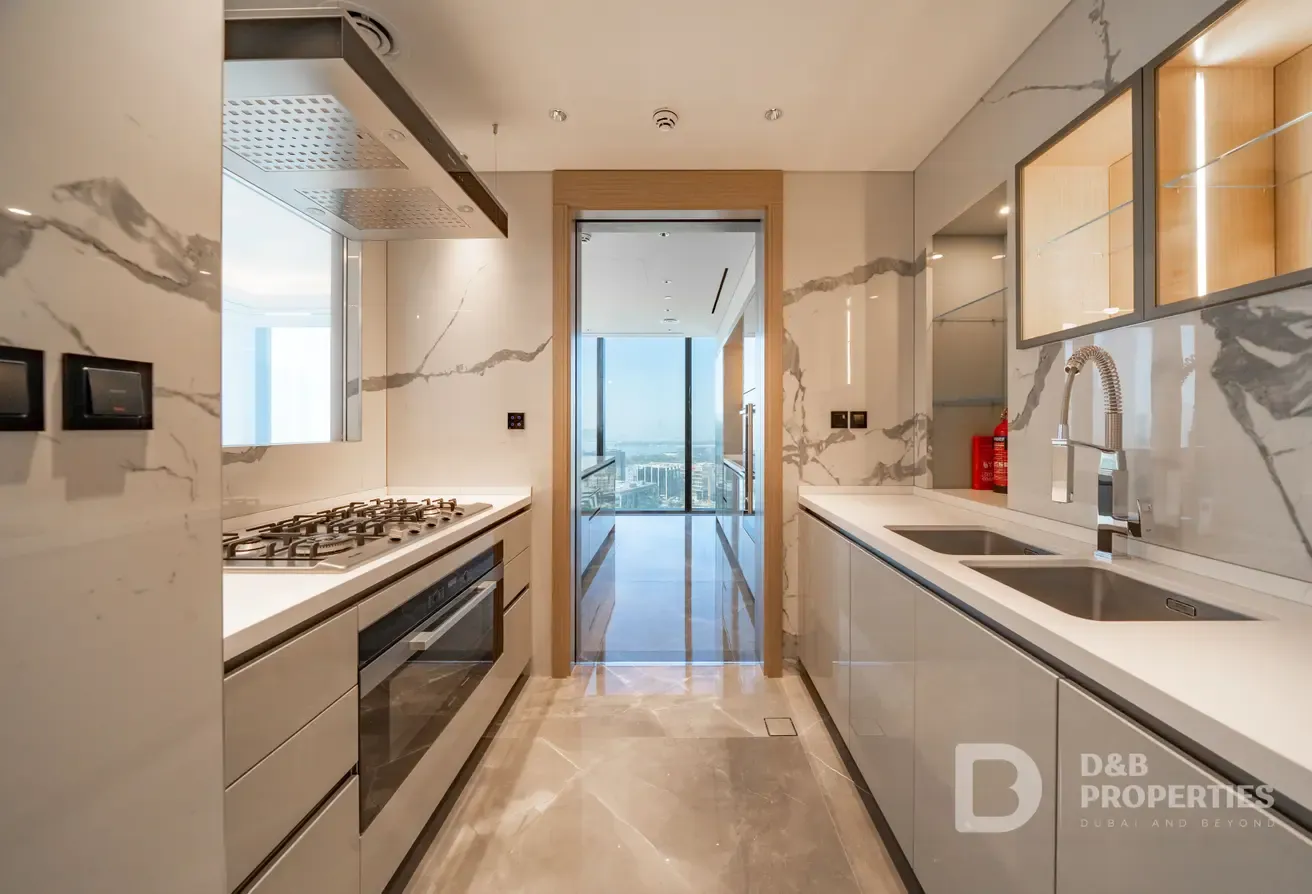 Bright Unit | Best Price | Sea View