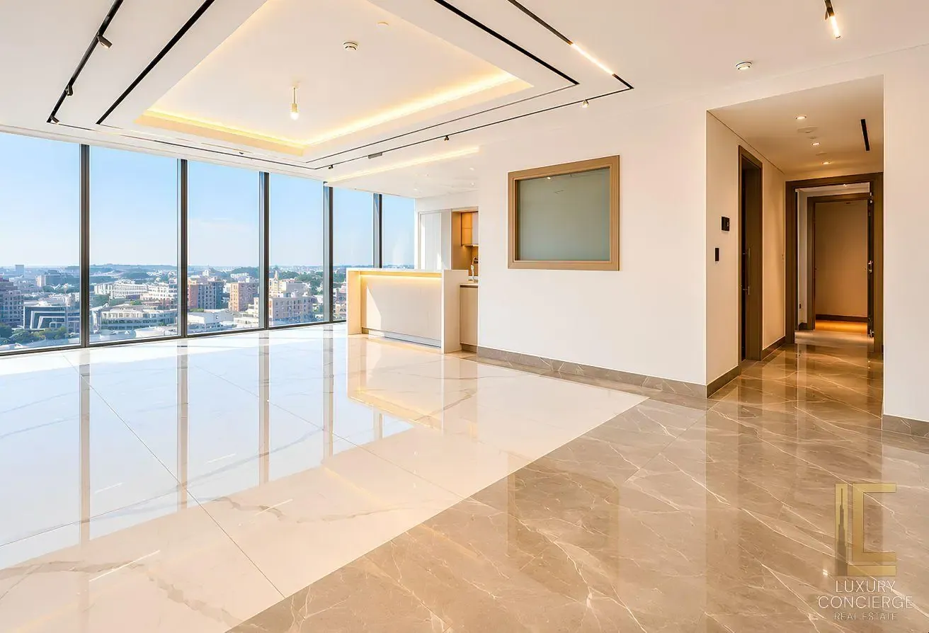 Multiple Units | Multiple Cheques | Palm Views
