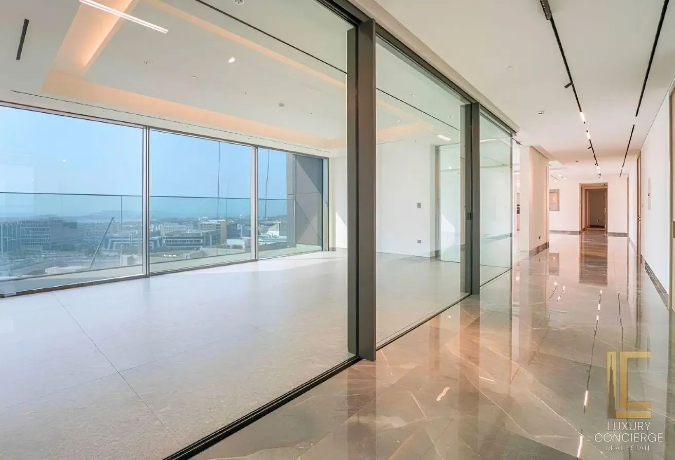 Multiple Units | Multiple Cheques | Palm Views