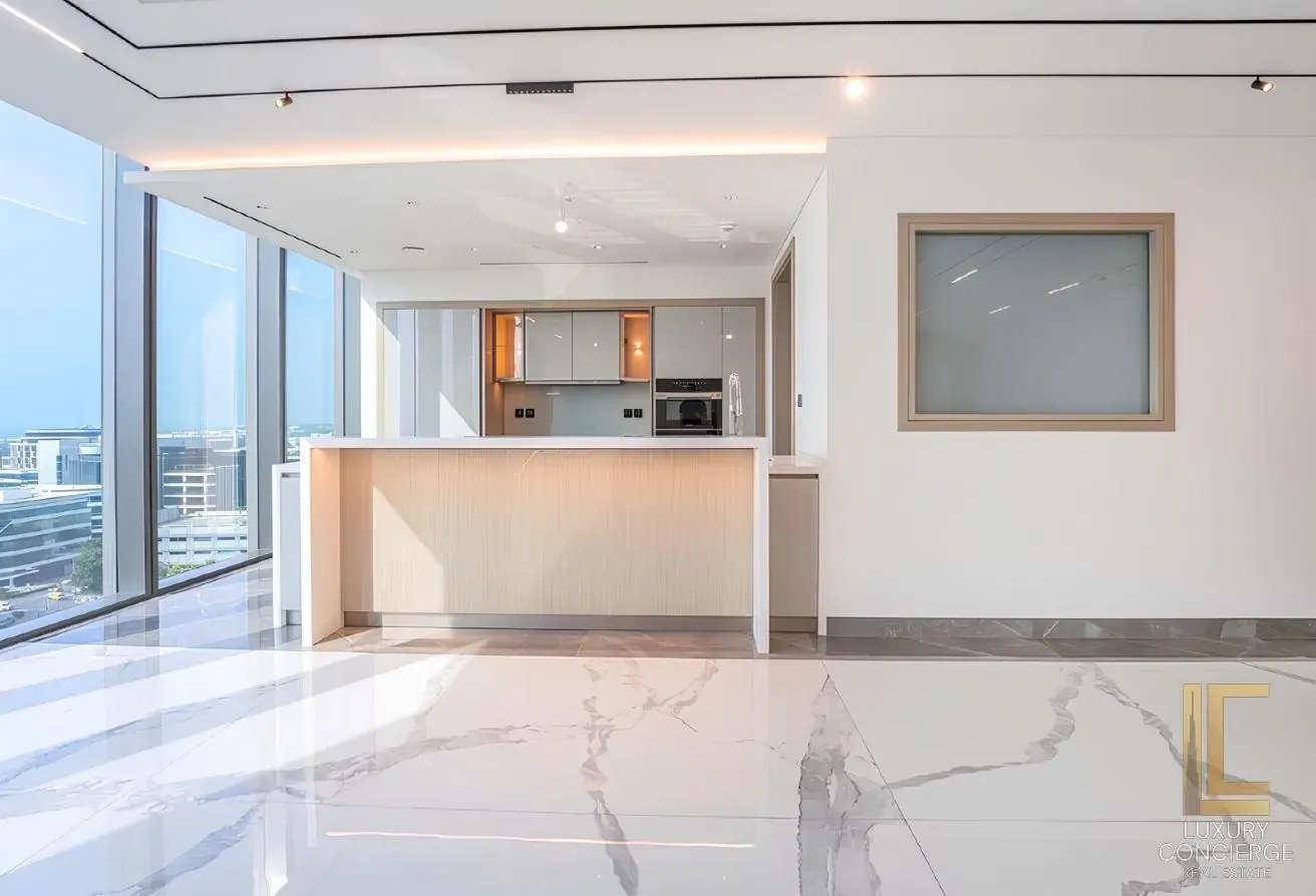 Multiple Units | Multiple Cheques | Palm Views