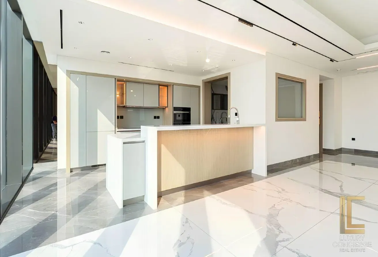 Multiple Units | Multiple Cheques | Palm Views