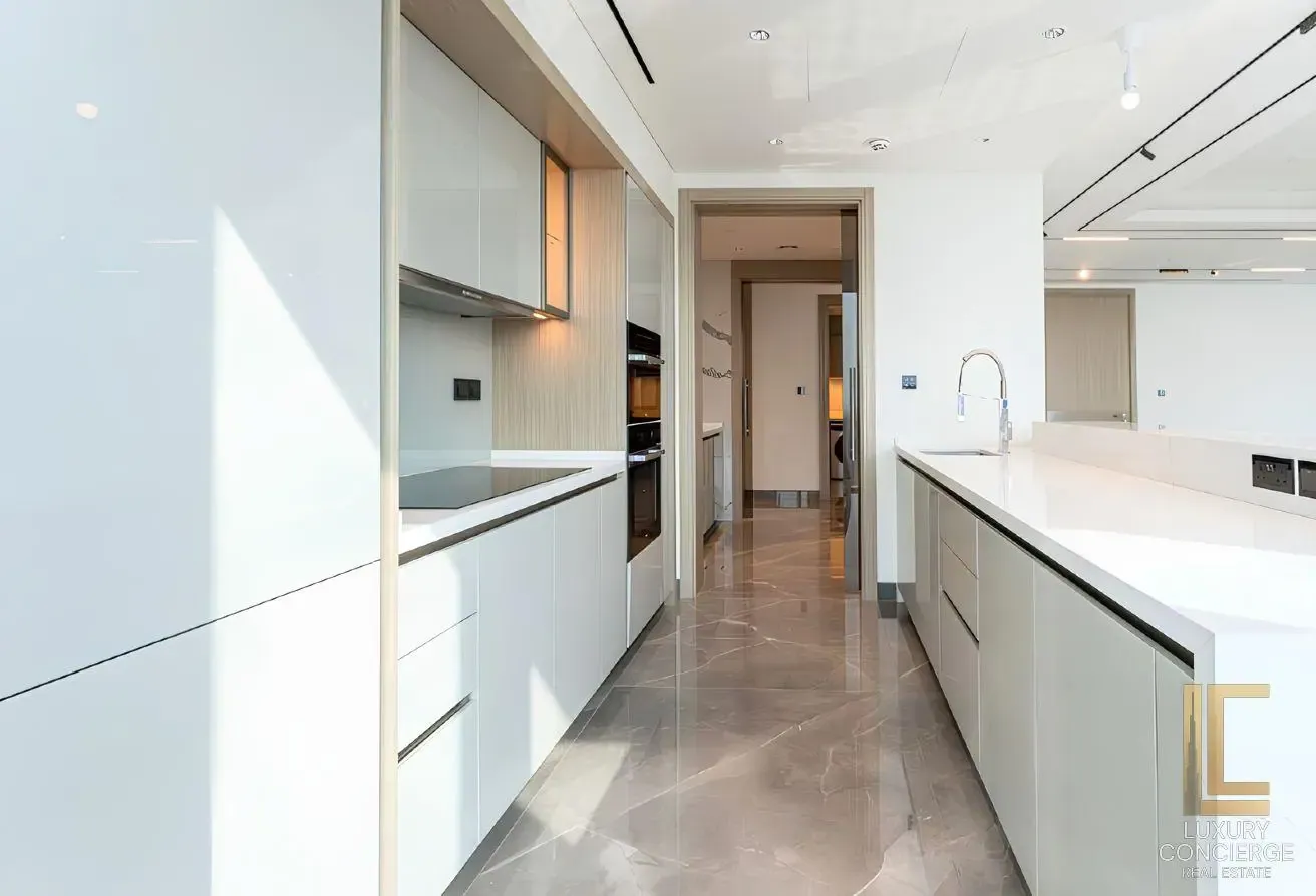 Multiple Units | Multiple Cheques | Palm Views