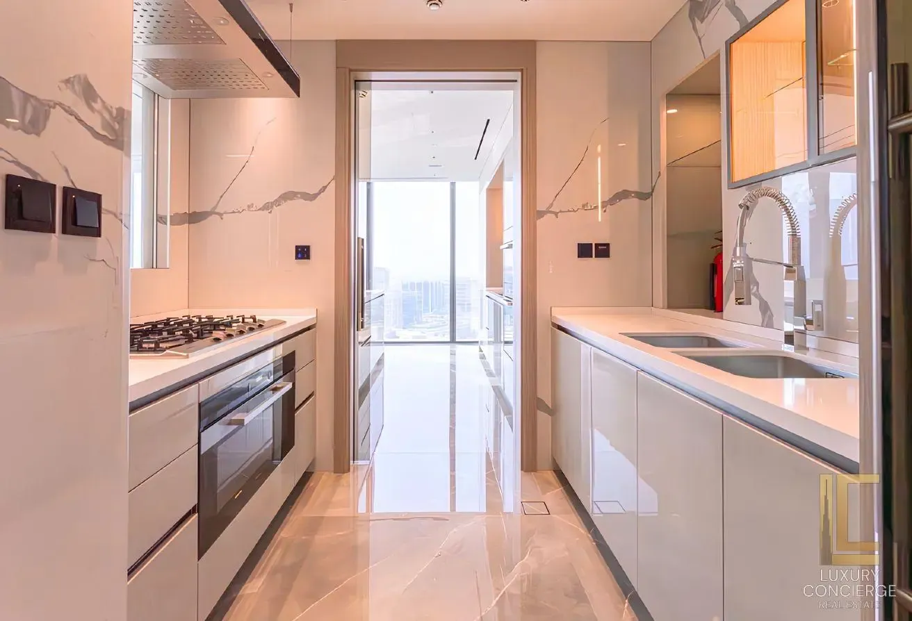 Multiple Units | Multiple Cheques | Palm Views