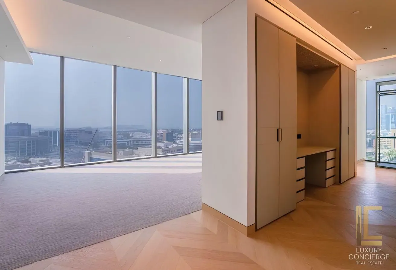 Multiple Units | Multiple Cheques | Palm Views