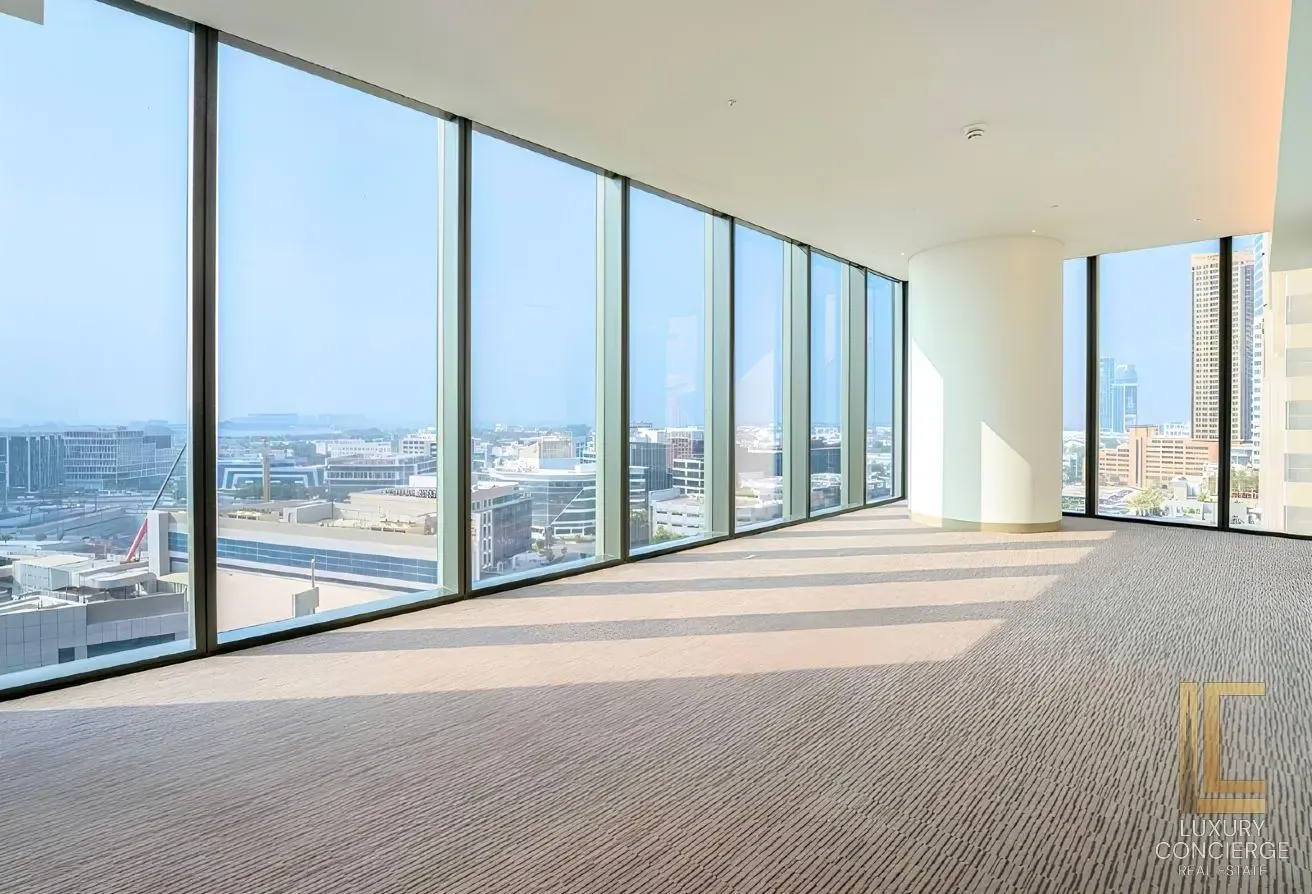 Multiple Units | Multiple Cheques | Palm Views