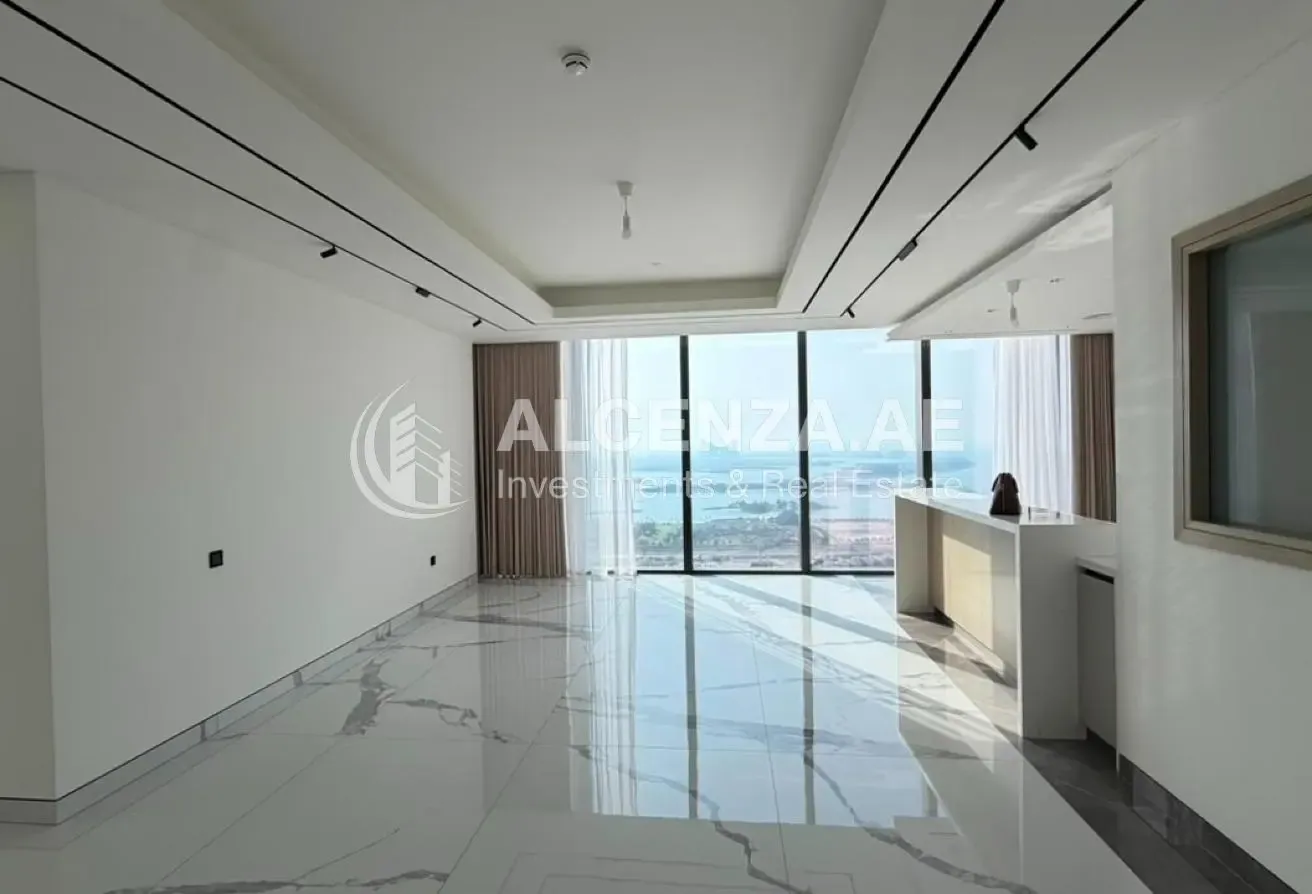 PANORAMIC VIEWS | HIGH FLOOR | LUXURY LIVING
