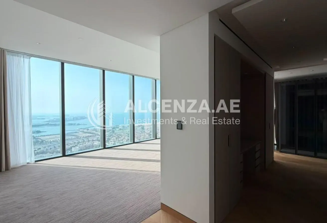 PANORAMIC VIEWS | HIGH FLOOR | LUXURY LIVING