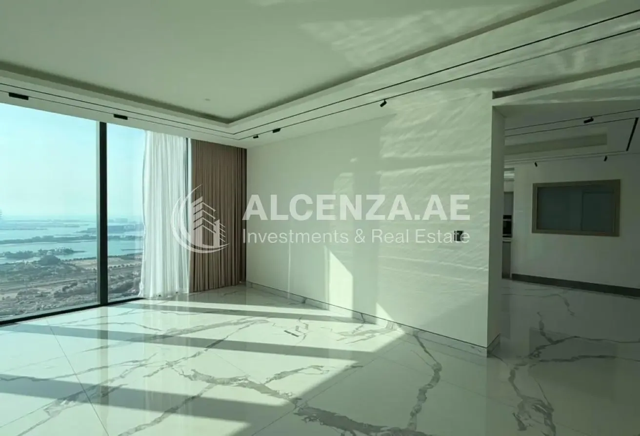 PANORAMIC VIEWS | HIGH FLOOR | LUXURY LIVING