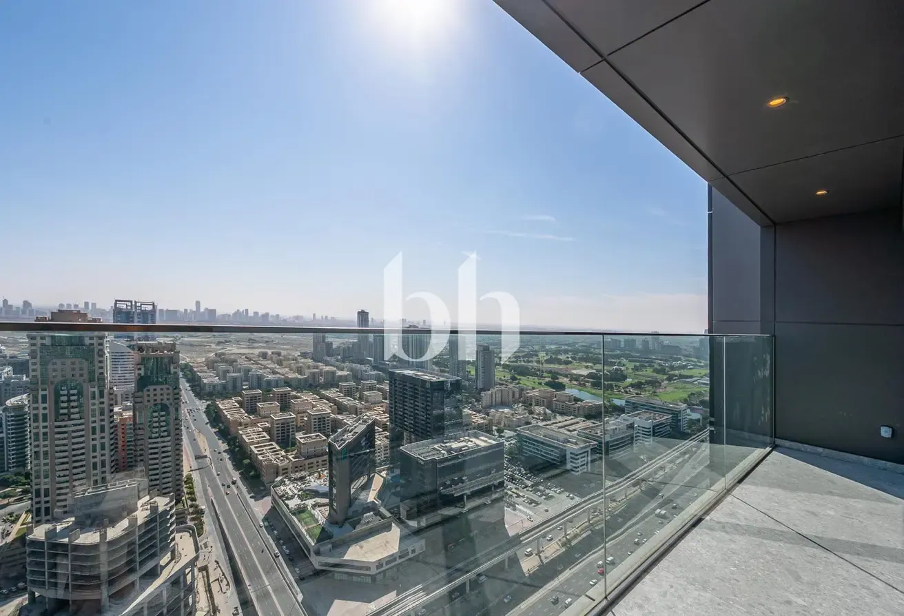 Brand New Luxury 4BR + Maid  The S Tower