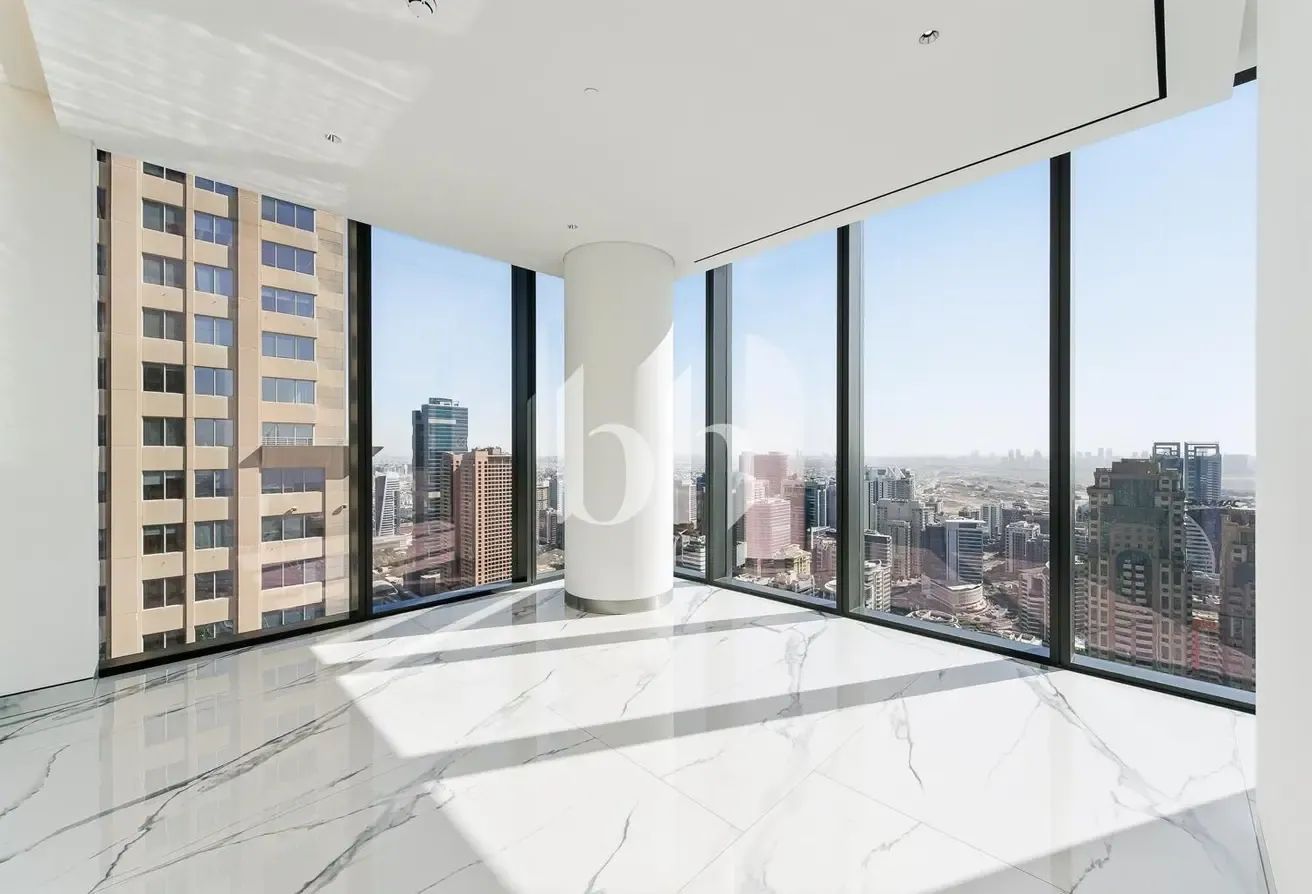 Brand New Luxury 4BR + Maid  The S Tower
