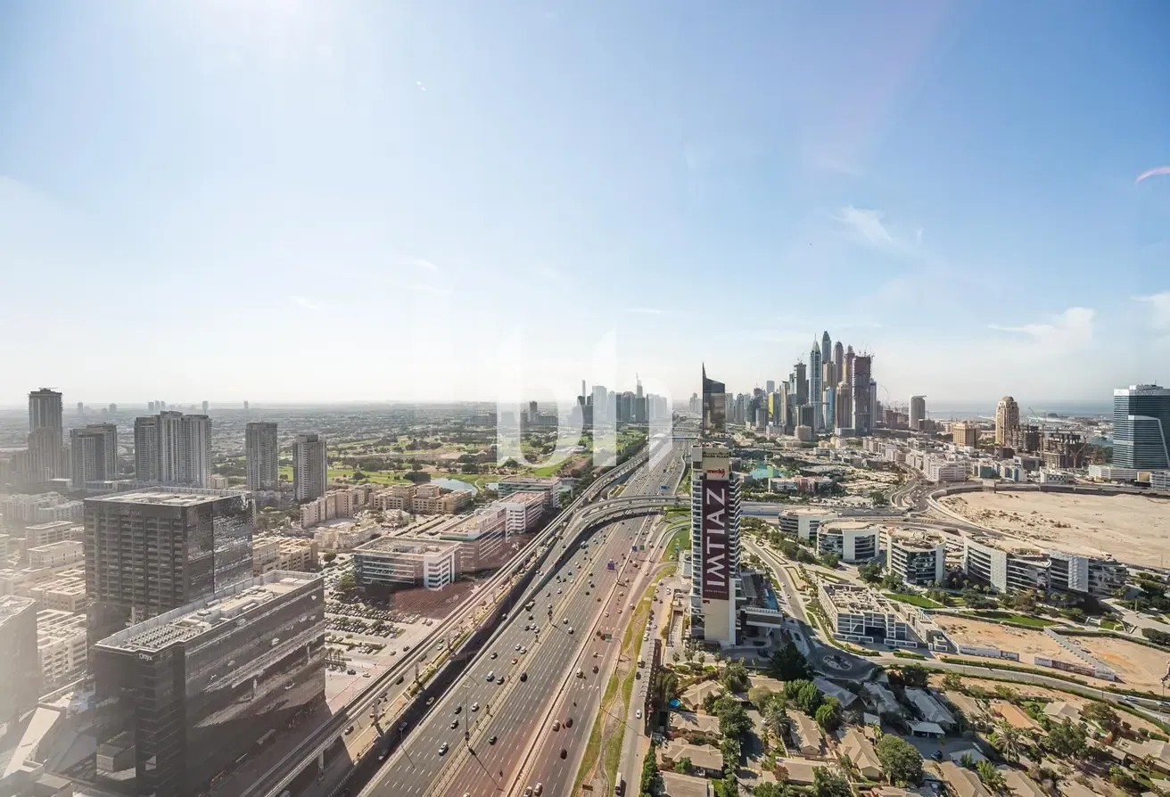 Brand New Luxury 4BR + Maid  The S Tower
