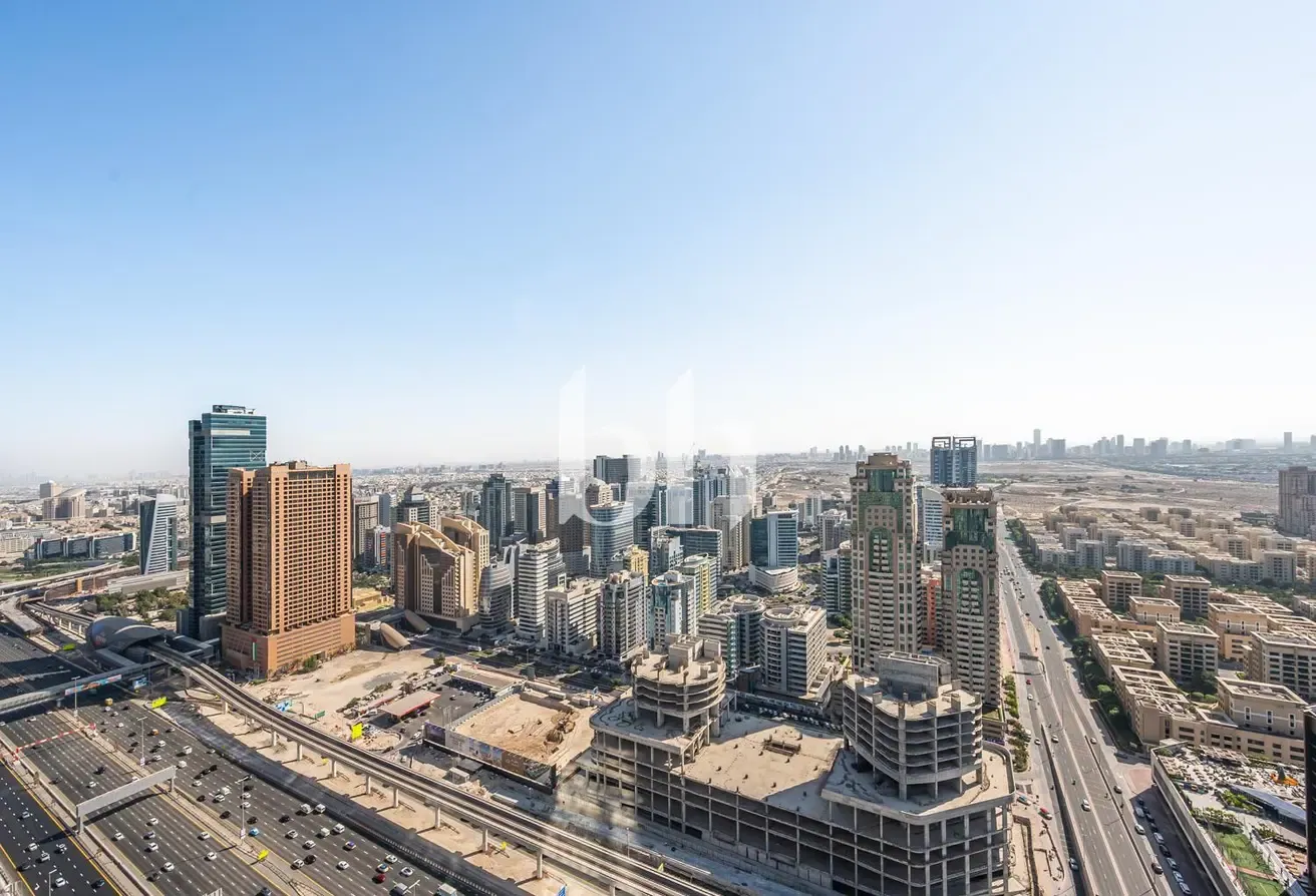 Brand New Luxury 4BR + Maid  The S Tower