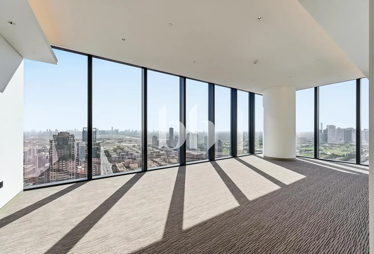 Brand New Luxury 4BR + Maid  The S Tower