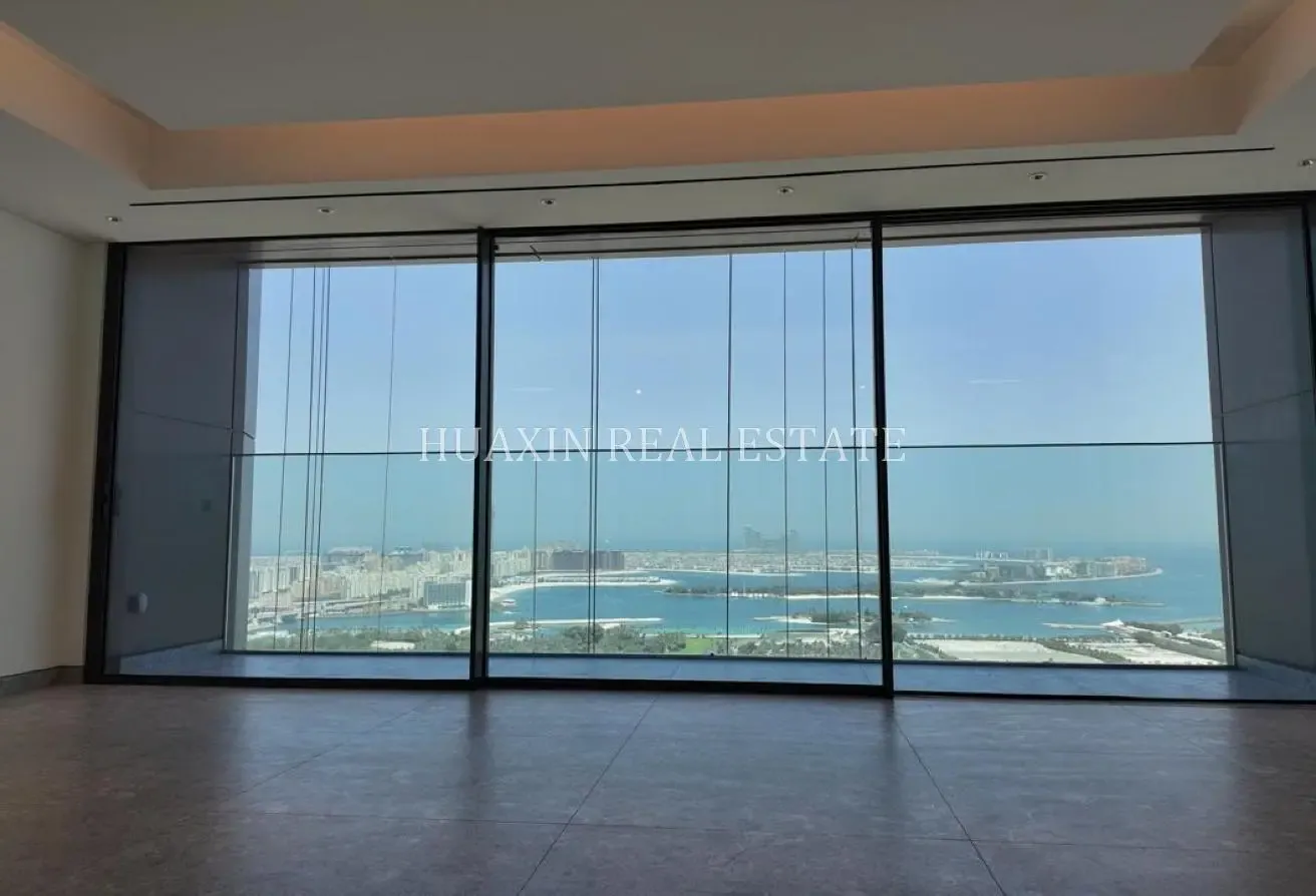 Luxurious Lifestyle I Penthouse I Stunning Views