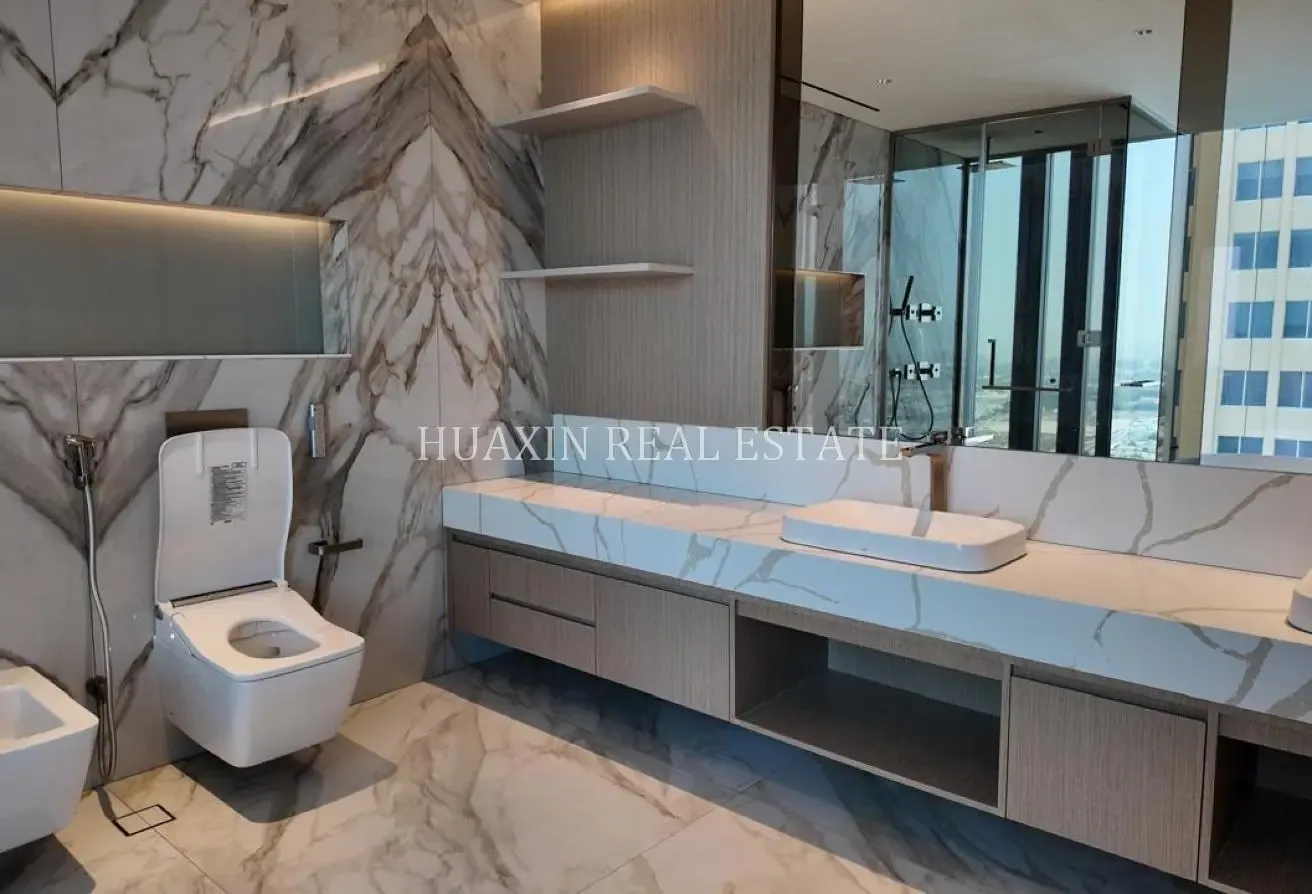 Luxurious Lifestyle I Penthouse I Stunning Views