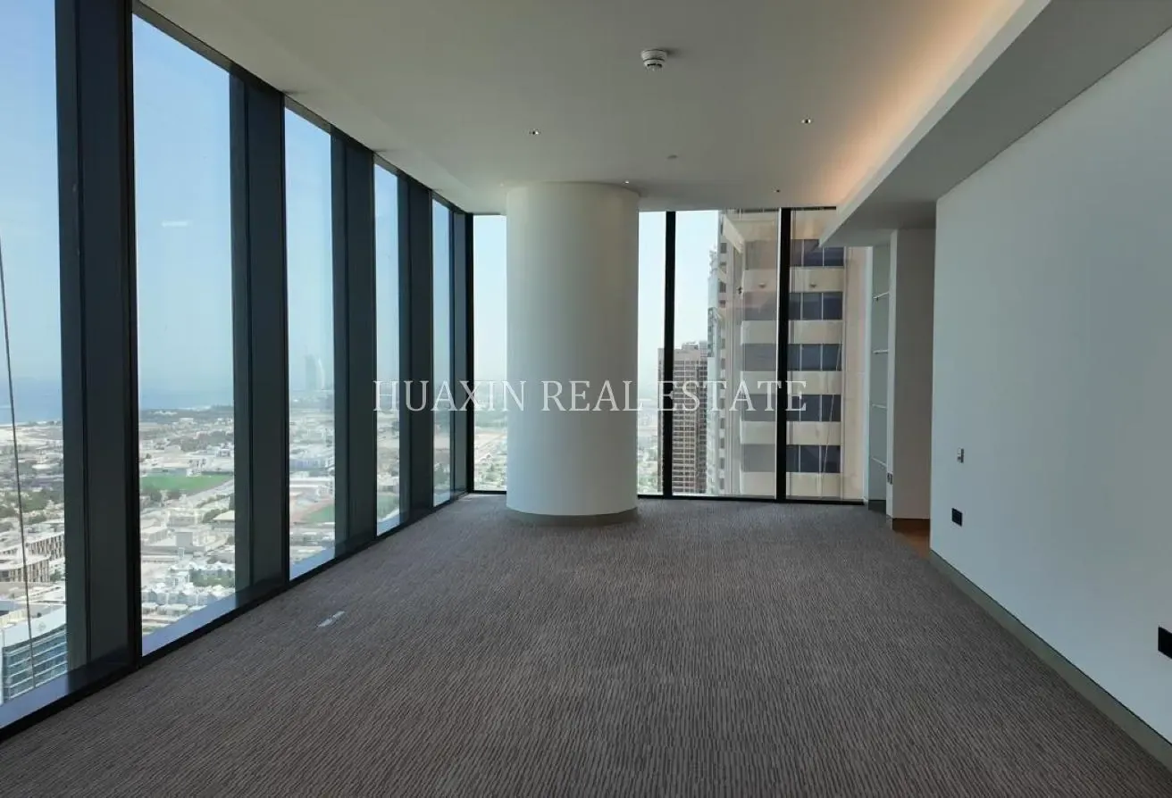 Luxurious Lifestyle I Penthouse I Stunning Views