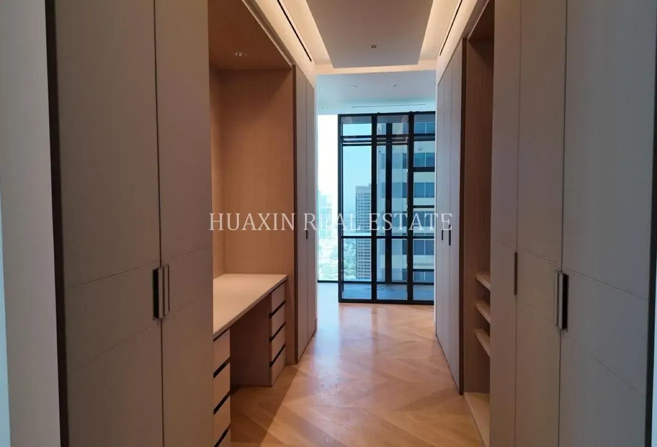 Luxurious Lifestyle I Penthouse I Stunning Views