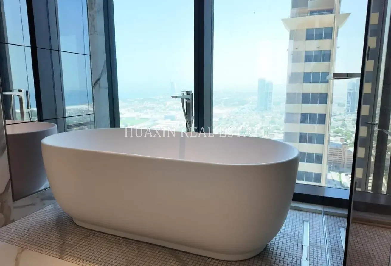 Luxurious Lifestyle I Penthouse I Stunning Views