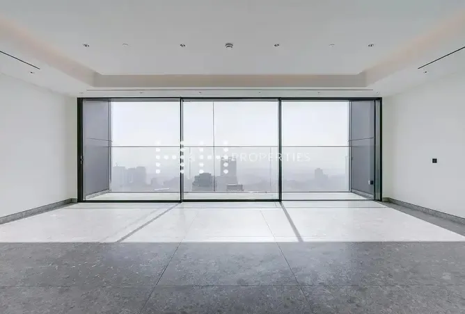 Luxury 4BR + Maid's Apartment | The S Tower