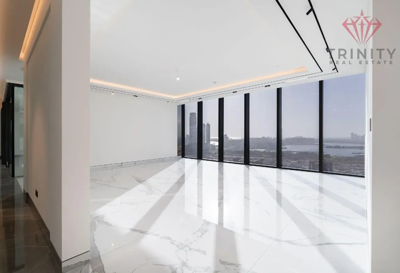 Best Deal in S Tower | Brand New | Full Palm & Sea