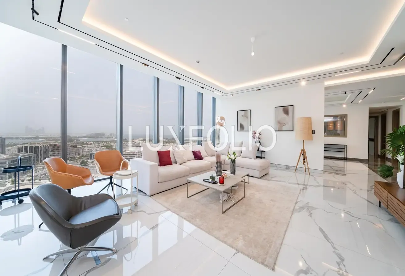 Brand New Tower | Atlantis View | 4 Cheques