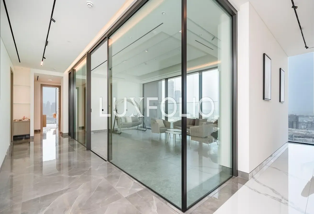 Brand New Tower | Atlantis View | 4 Cheques