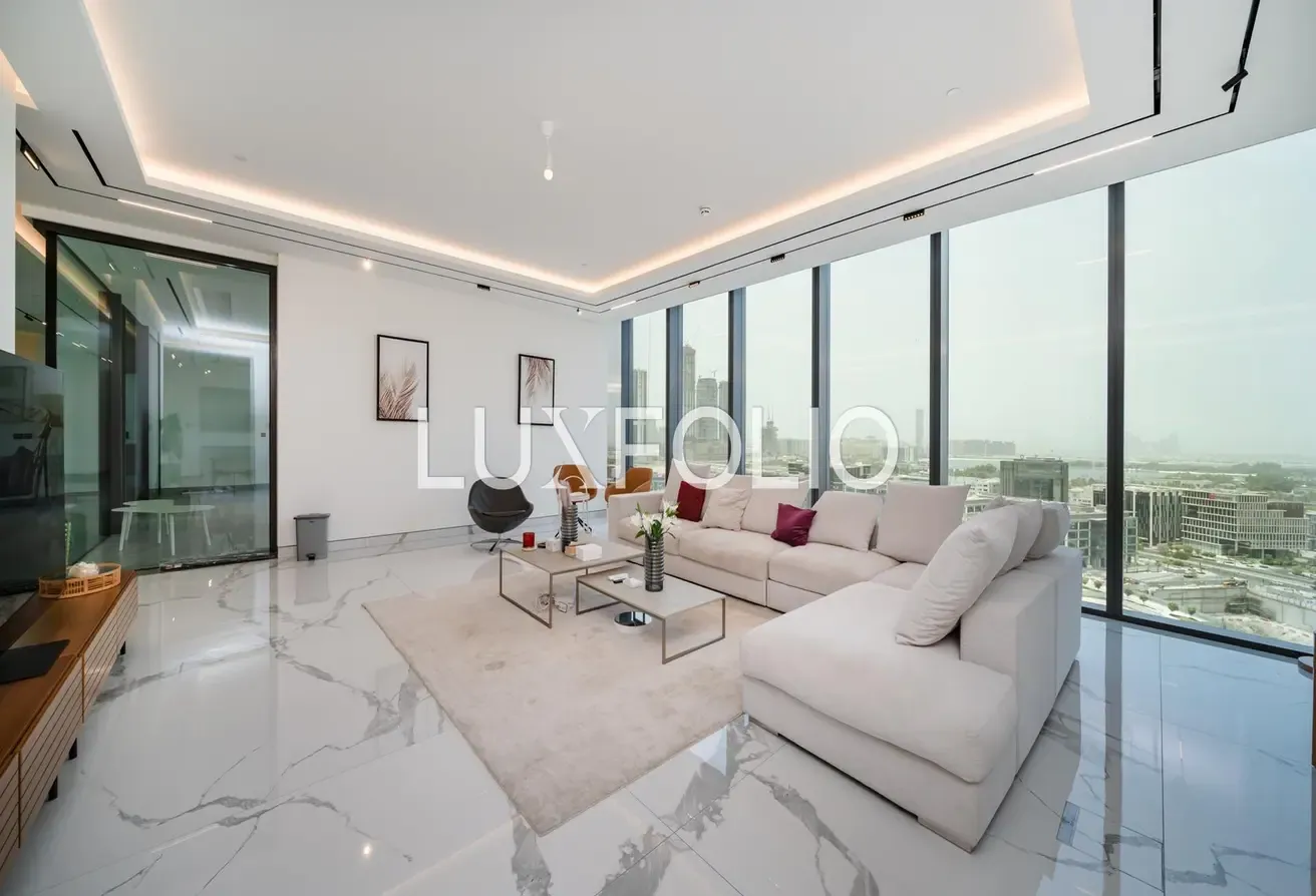 Brand New Tower | Atlantis View | 4 Cheques