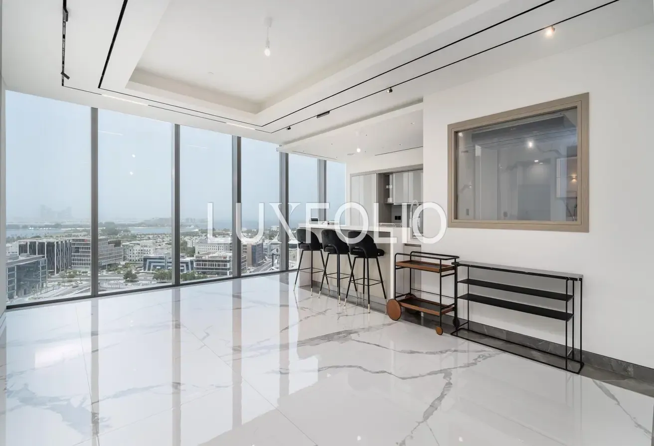 Brand New Tower | Atlantis View | 4 Cheques