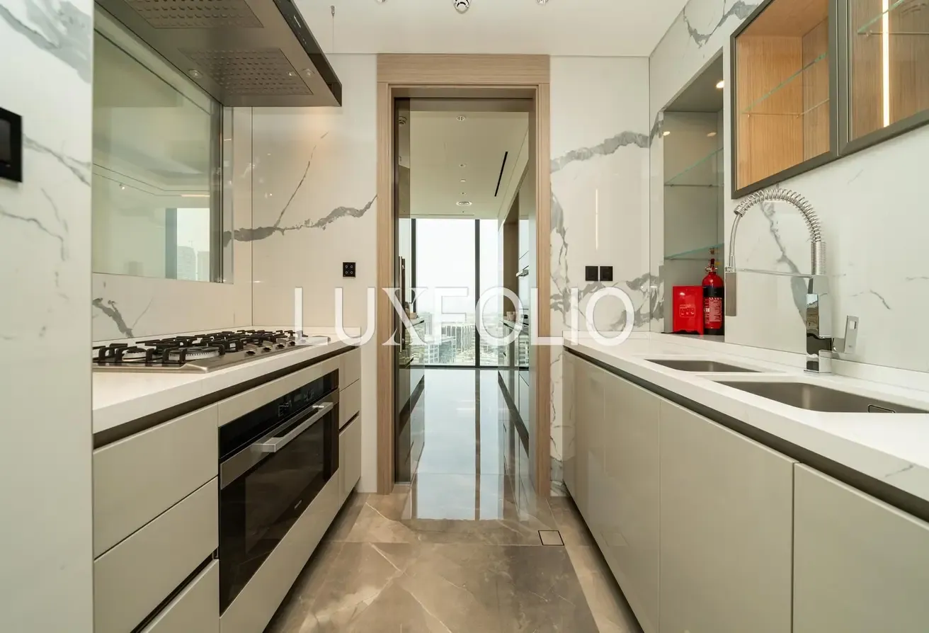 Brand New Tower | Atlantis View | 4 Cheques