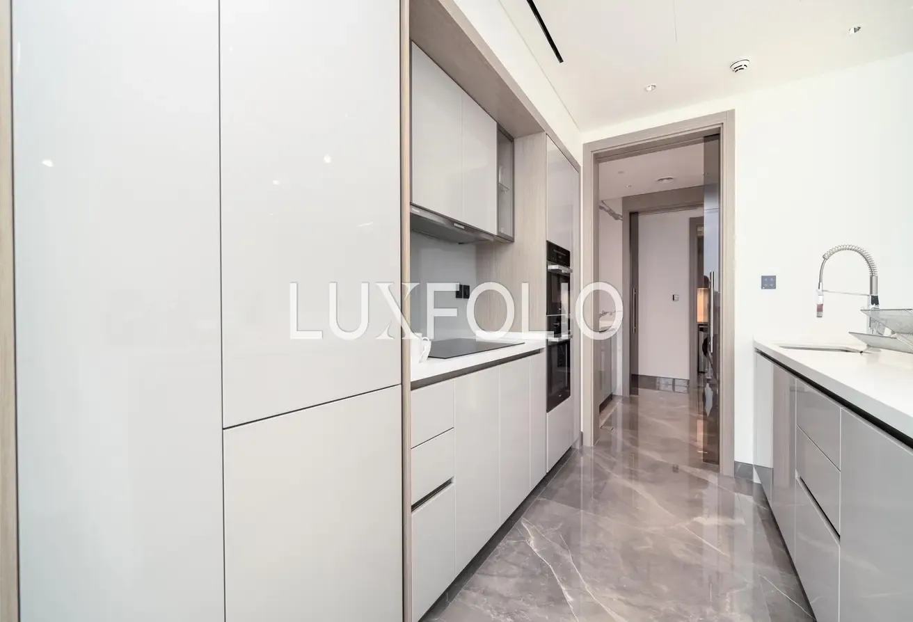 Brand New Tower | Atlantis View | 4 Cheques