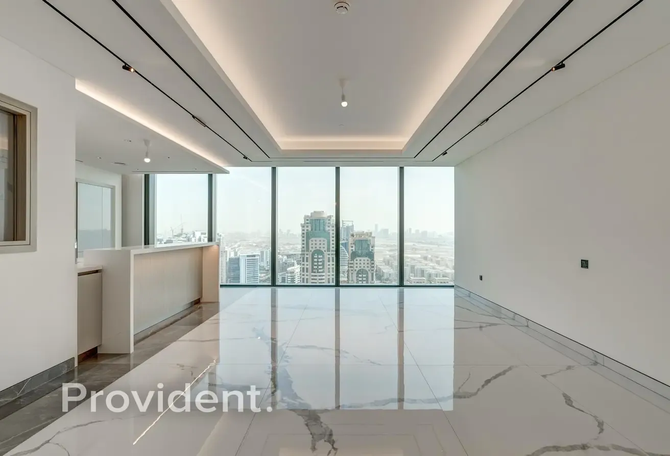 Brand New | High Floor | Multiple Options